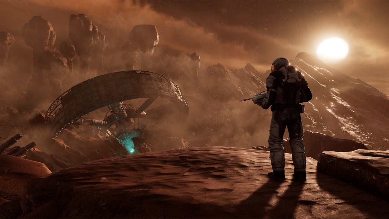 Farpoint PS4