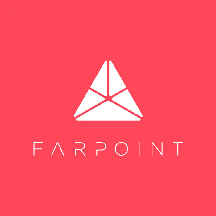 Farpoint PS4