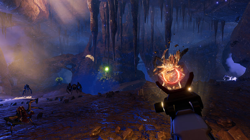 Farpoint PS4