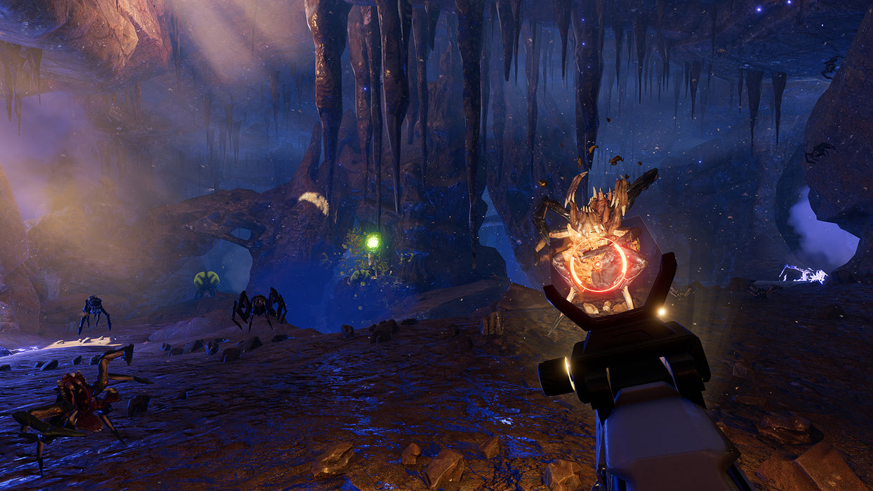 Farpoint PS4