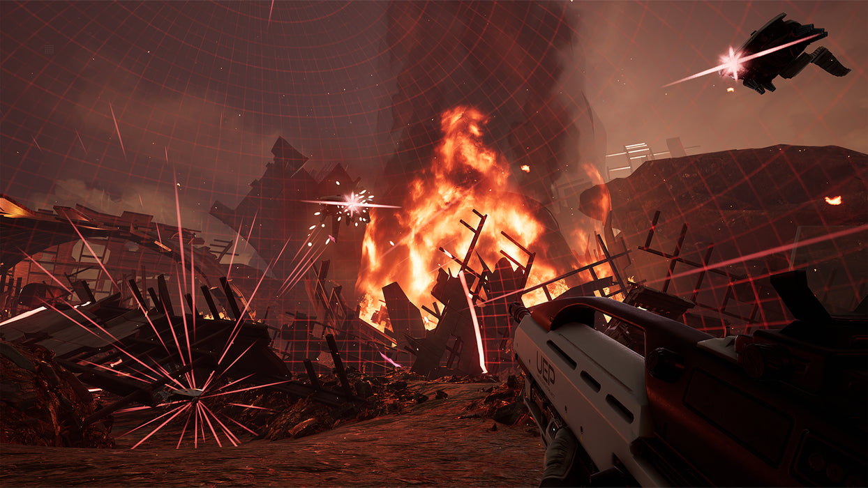 Farpoint PS4