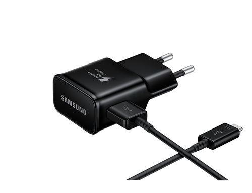Cargador De Pared Samsung Ep-ta20ebengeu/ 1XUSB/ 15W