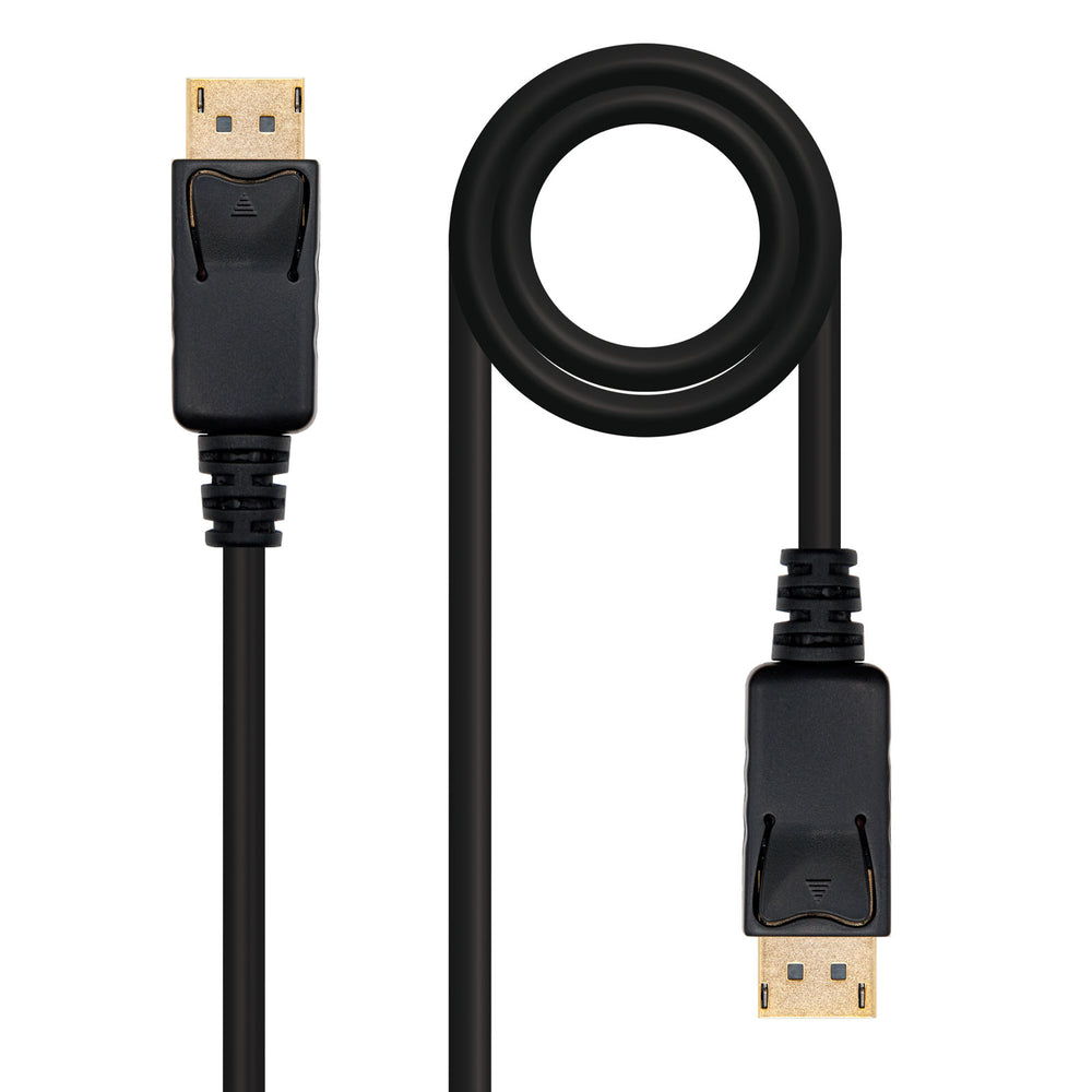 Cable Displayport Macho A HDMI Mach 1.8