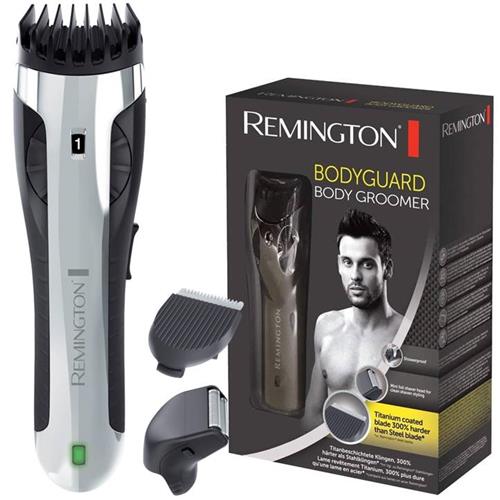 Afeitadora Corporal Remington Bht2000a