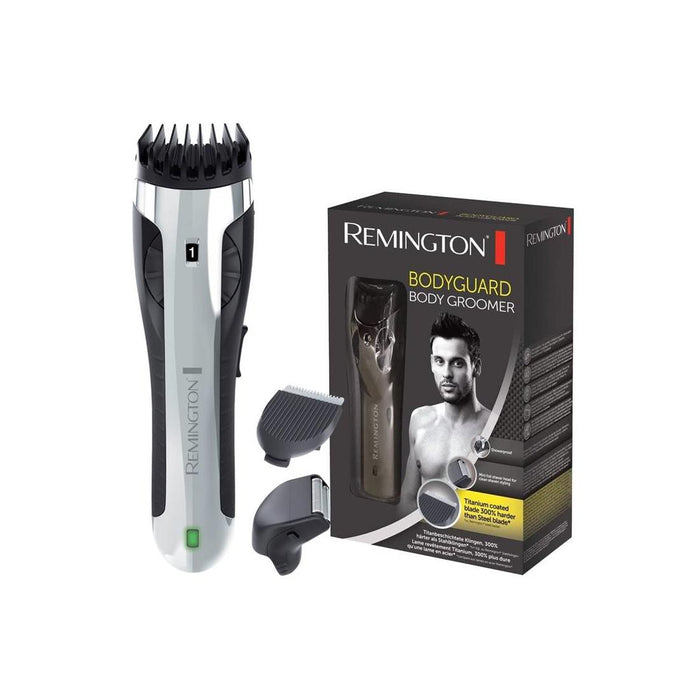 Afeitadora Corporal Remington Bht2000a