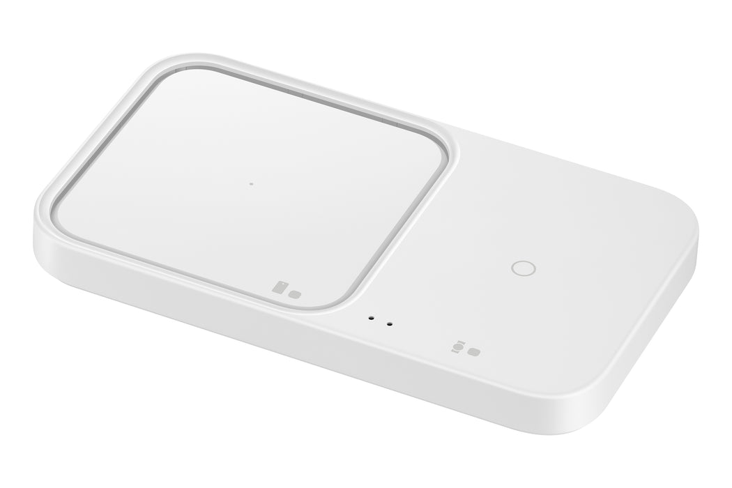 Samsung Duo Súper Fast (ep-p5400) Blanco