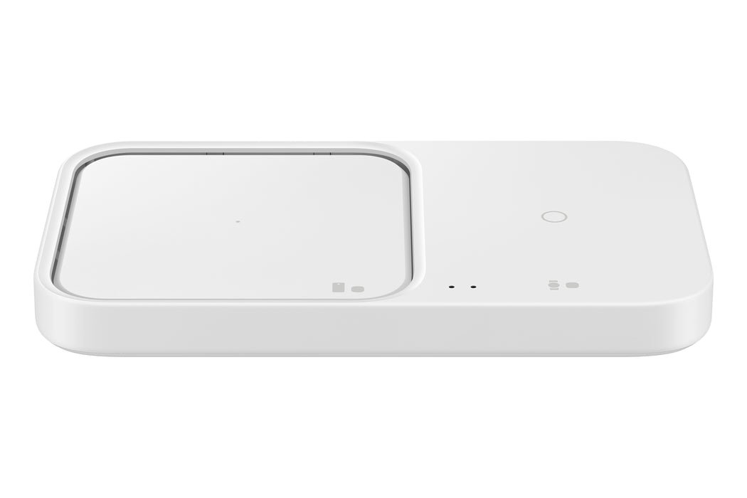 Samsung Duo Súper Fast (ep-p5400) Blanco
