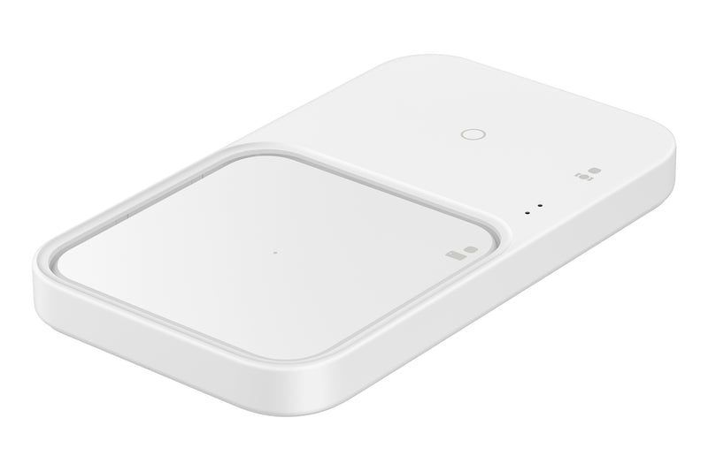 Samsung Duo Súper Fast (ep-p5400) Blanco