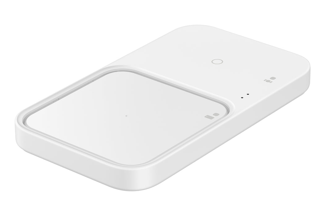 Samsung Duo Súper Fast (ep-p5400) Blanco