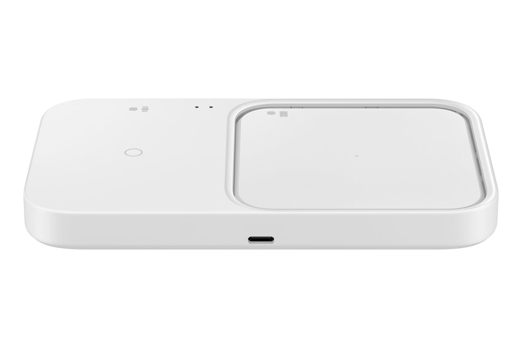 Samsung Duo Súper Fast (ep-p5400) Blanco
