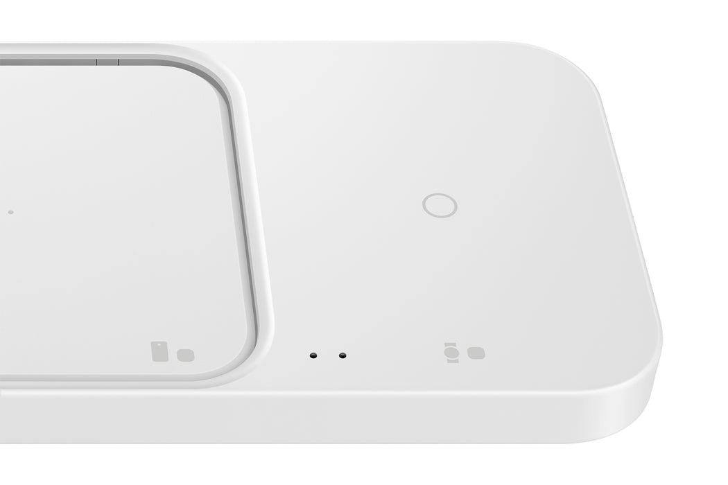 Samsung Duo Súper Fast (ep-p5400) Blanco