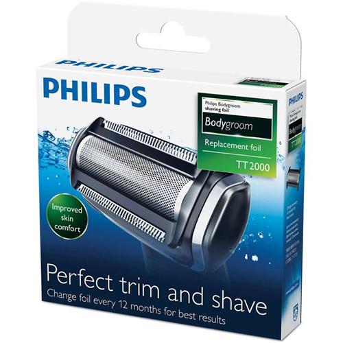 Recambio Bodygroom Philips Tt2000/43