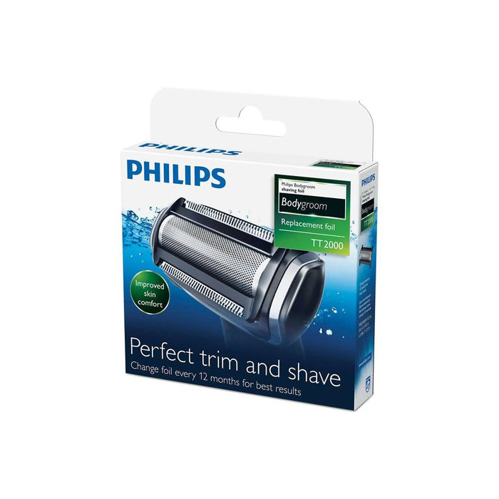 Recambio Bodygroom Philips Tt2000/43