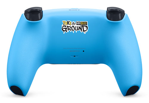Ony PS5 Dualsense Mando Inalámbrico Fortnite Limited Edition