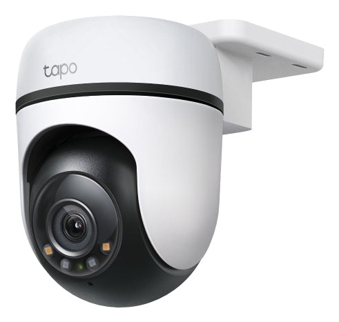 Tp-link Cámara Vigilancia Exterior Wifi 1080P 360º Ip65