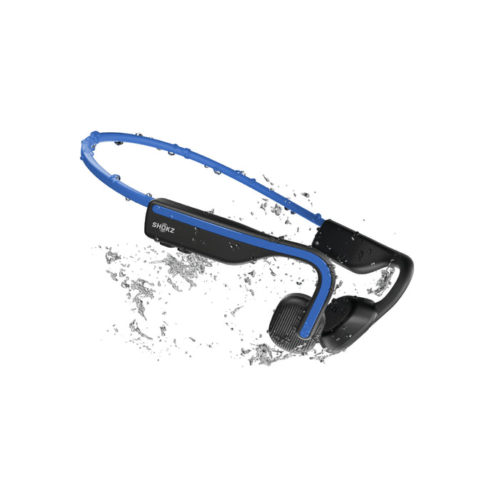 Auriculares Shokz Openmove Azul
