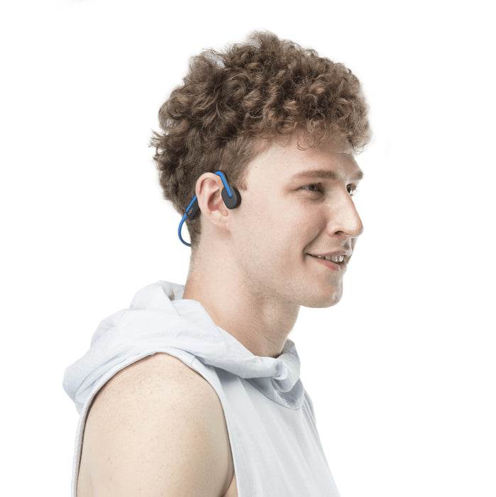 Auriculares Shokz Openmove Azul