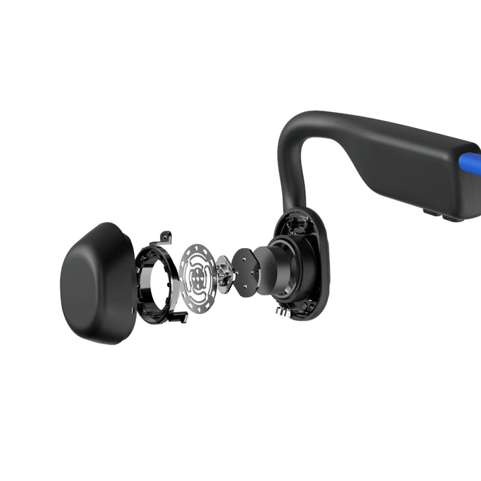 Auriculares Shokz Openmove Azul