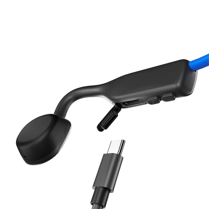 Auriculares Shokz Openmove Azul