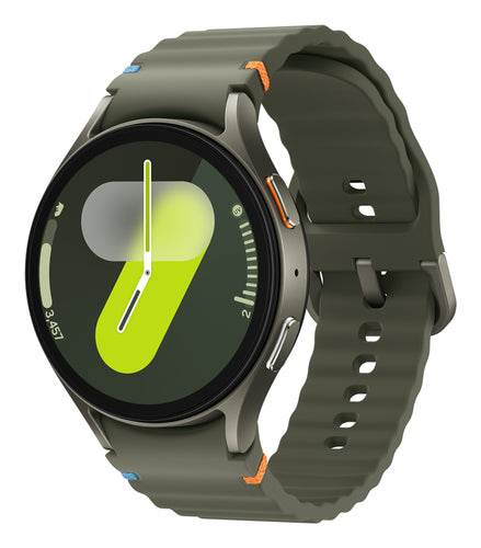 Samsung Galaxy Watch7 44MM Bluetooth Verde