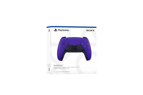 Mando Dualsense Galactic Purple V2 - PS5