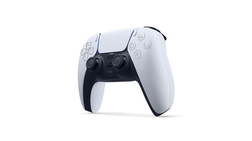 Sony PS5 Dualsense Mando Inalámbrico Galactic Blanco V2
