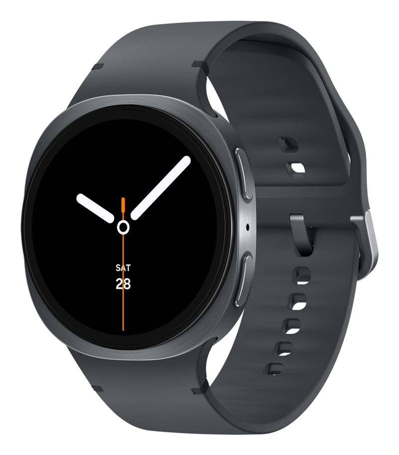 Samsung Galaxy Watch 8 44MM 4G Lte Grafito (sm-l335)