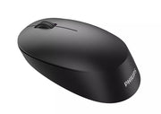 Ratón Philips Spk7407b Inalámbrico 2.4G Y Bluetooth -ambidiestro