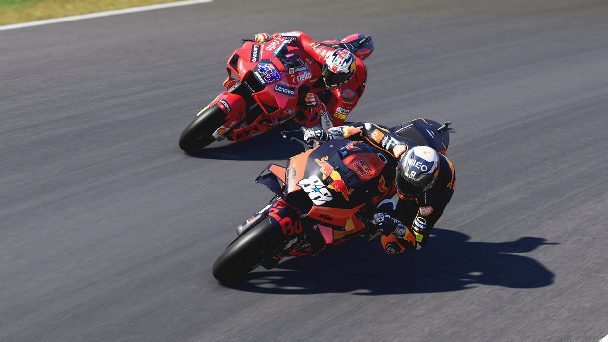 Moto Gp 22 PS4