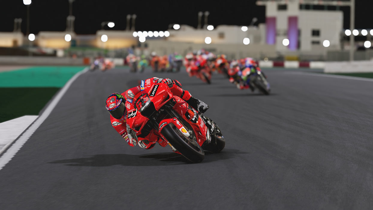 Moto Gp 22 PS4