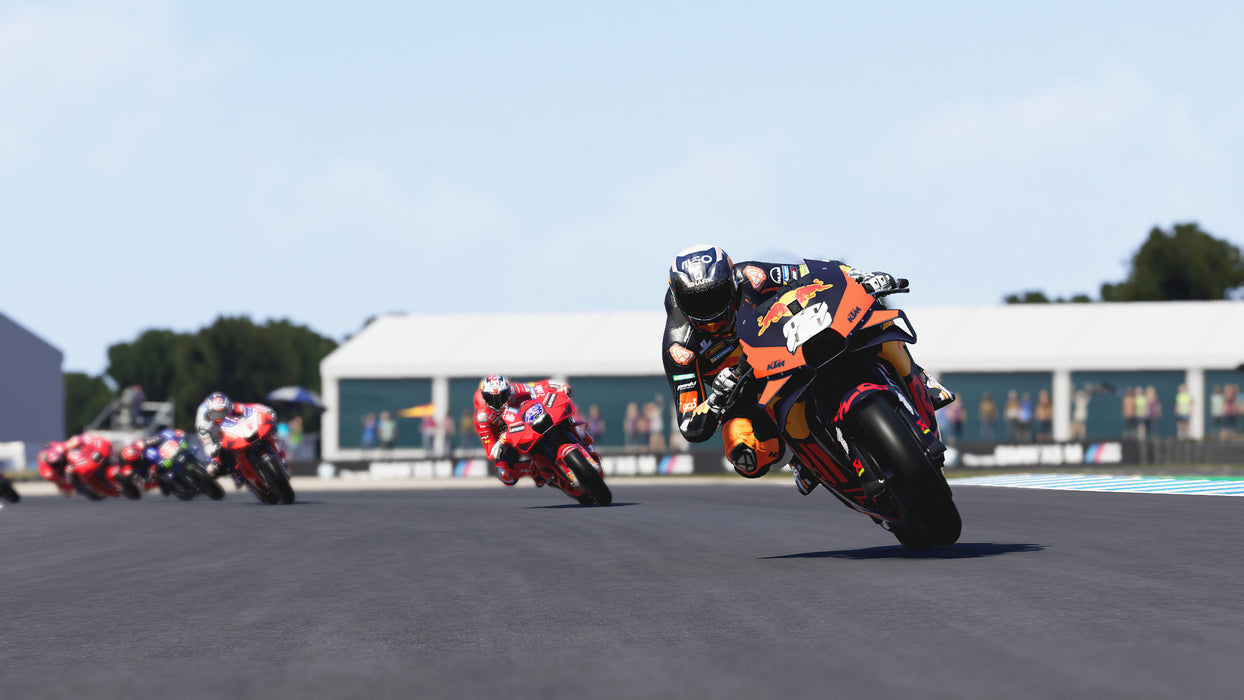Moto Gp 22 PS4