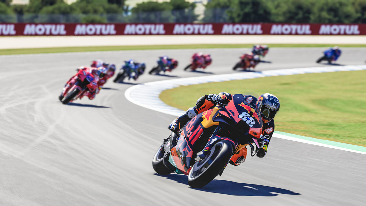 Moto Gp 22 PS4
