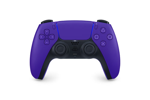 Mando Dualsense Galactic Purple V2 - PS5