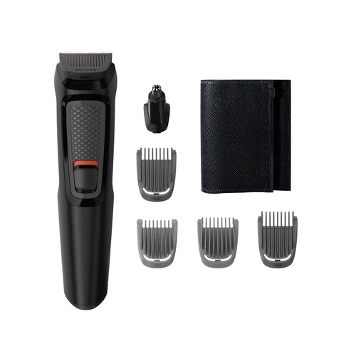 Philips Mg3710/15 Recortadora Multigroom 6 In 1