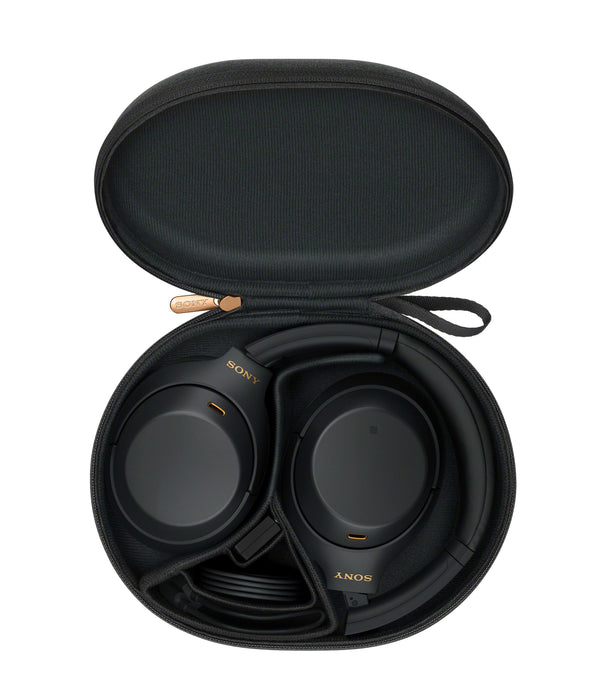 Sony Wh-1000xm4 Noir Casque