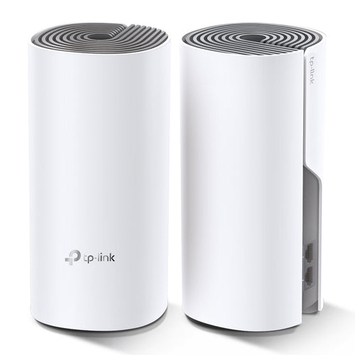 Sistema Wifi Mesh Deco E4 Ac1200mbps