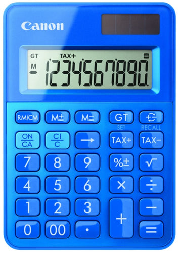 Calculadora Canon Ls-100k