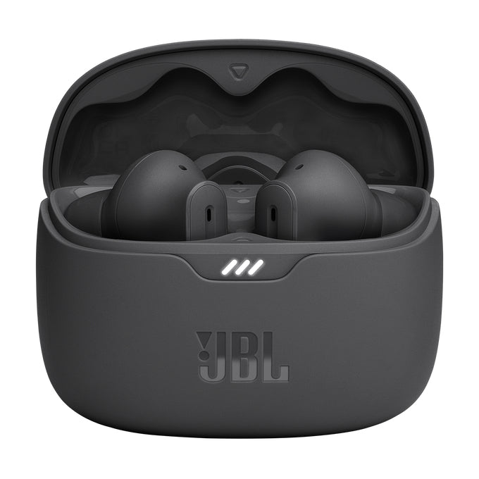 Auriculares Noise Cancelling JBL Tune Beam True Wireless Negro
