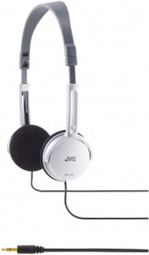 Auriculares Jvc Hal50we - Blanco