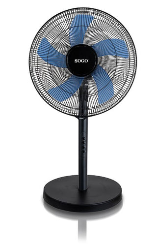 Sogo Ventilador De Pie