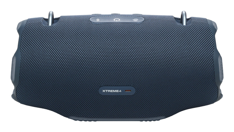 JBL Xtreme 4 Altavoz Portátil Bluetooth Azul Una