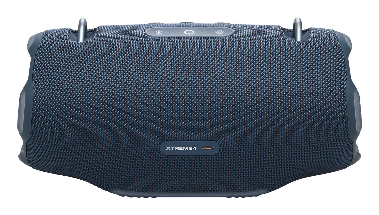 JBL Xtreme 4 Altavoz Portátil Bluetooth Azul Una