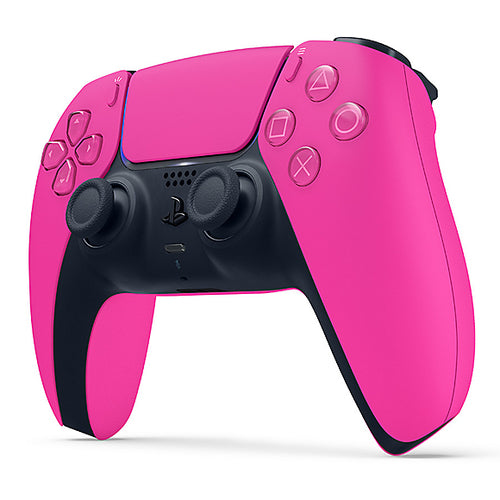 Mando Dualsense Wireless Controller Rosa PS5
