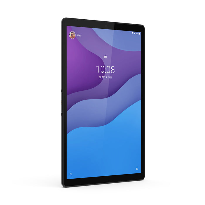 Tablet Lenovo M10 HD Plus Tb-x306f (2 Gen.)