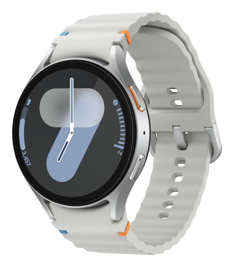 Samsung Galaxy Watch7 44MM Bluetooth Plata (silver) L310