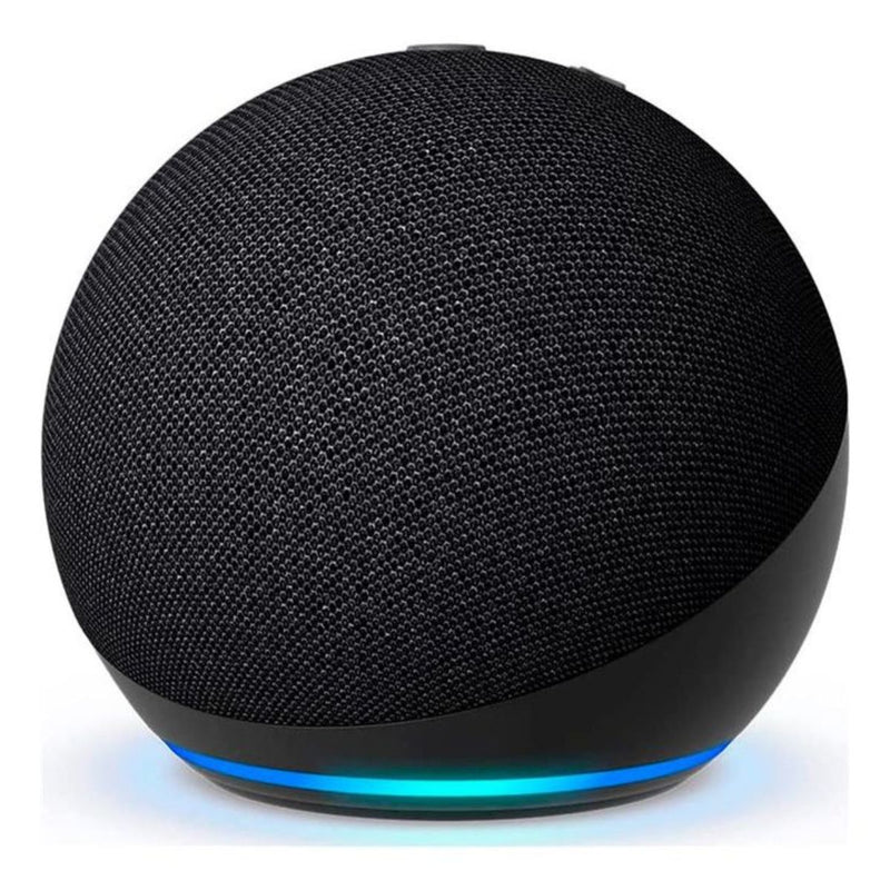 Amazon Echo Dot 5 Antracita / Altavoz Inteligente