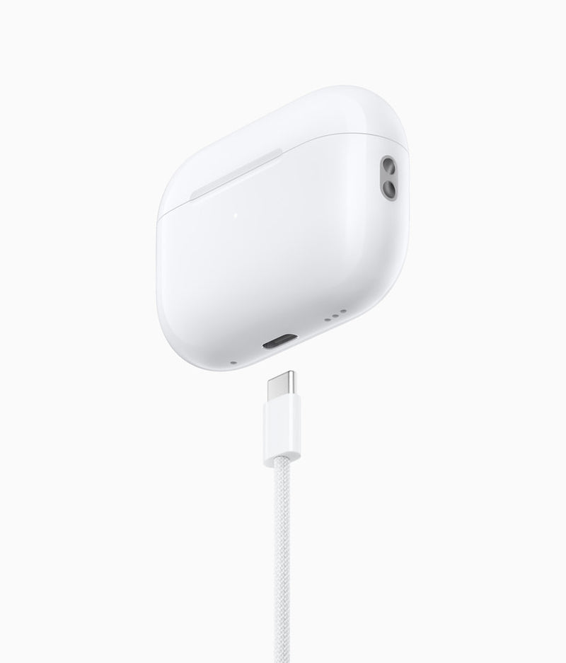 Apple Airpods Pro (2a Generación) Cpo (fqd83ty/a)