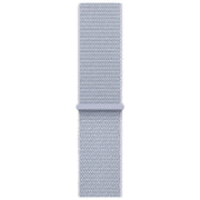 Apple Watch Series 10 - Aluminio Plata GPS 46mm correa Azul Cloud (M/L) - foto 3 | OM Electronics Tenerife