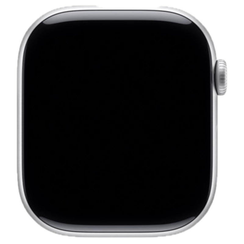Apple Watch Series 10 - Aluminio Plata GPS 46mm correa Azul Cloud (M/L) - foto 4 | OM Electronics Tenerife