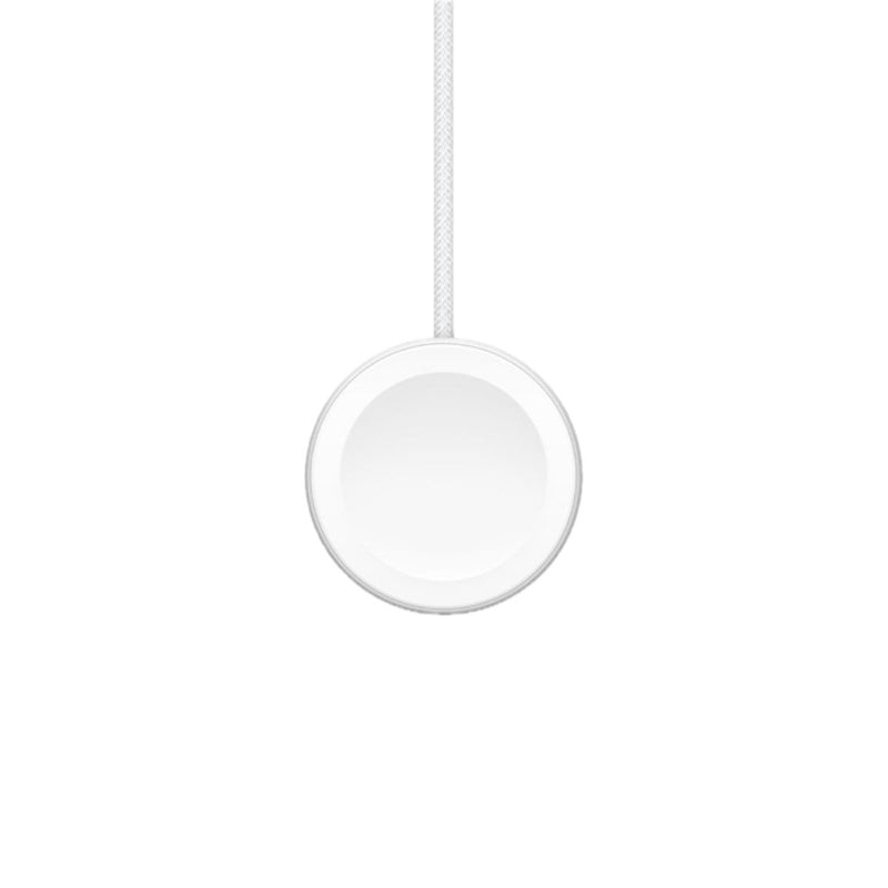 Apple Watch Series 10 - Aluminio Plata GPS 46mm correa Azul Cloud (M/L) - foto 5 | OM Electronics Tenerife
